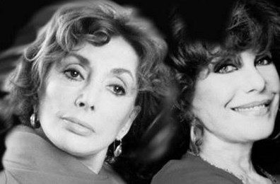 Marina Malfatti Tv Le sorelle Materazzi