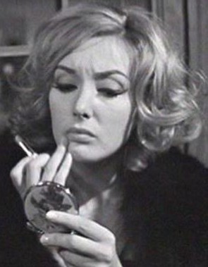 Marina Malfatti Tv Maigret