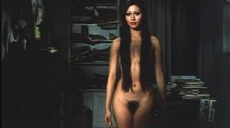 Me Me Lai Au pair girl 1