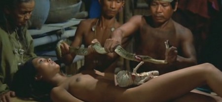 Me Me Lai Il paese del sesso selvaggio 2