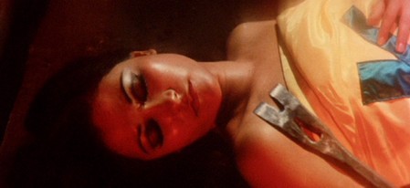 Me Me Lai La fabbrica dell'orrore