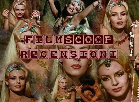 Miche Mercier banner filmscoop