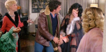 Michela Miti Cornetti alla crema