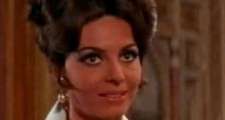 Michele Mercier Comment te dir adieu