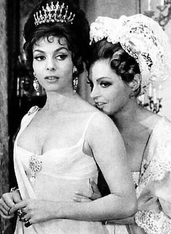 Michele Mercier foto 5