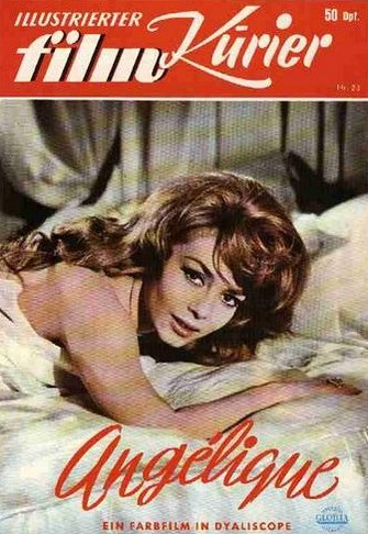 Michele Mercier foto 6