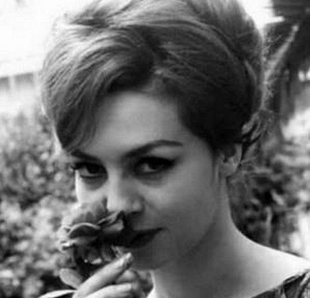 Michele Mercier foto 7