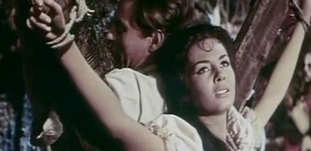 Michele Mercier Il giustiziere dei mari