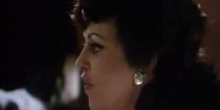 Michele Mercier La rumbera