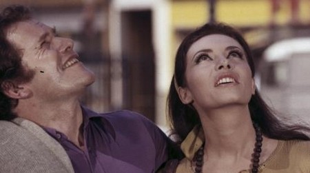 Michele Mercier L'incredibile storia di Marta Dubois