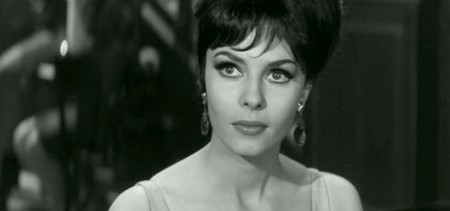 Michele Mercier Matrimonio alla francese