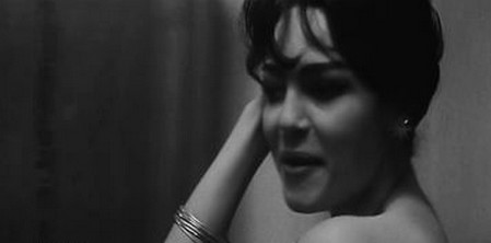 Michele Mercier Non tirate sul pianista 2