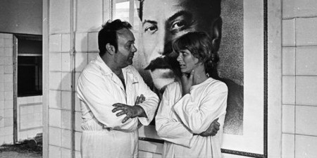 Mimsy Farmer Antonio Gramsci i giorni del carcere