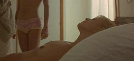 Mimsy Farmer Corpo d'amore