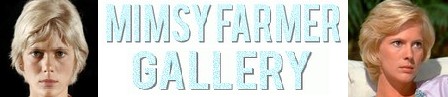 Mimsy Farmer gallery