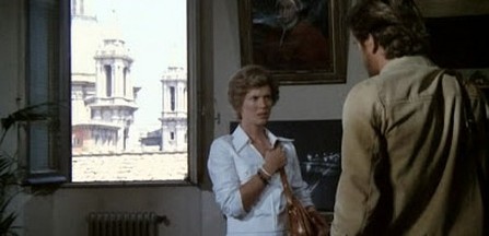 Mimsy Farmer Macchie solari 2