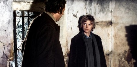 Mimsy Farmer The track