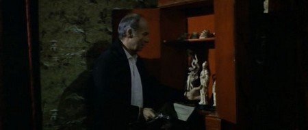 Mio caro assassino 11