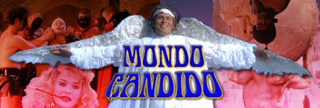 Mondo candido banner