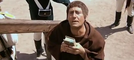 Nell'anno del signore 10