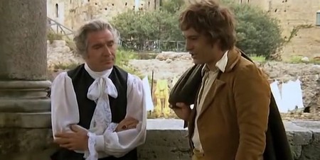 Nell'anno del signore 2