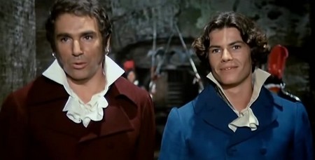 Nell'anno del signore 4