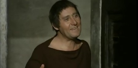 Nell'anno del signore 6