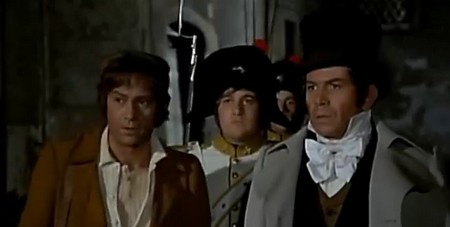 Nell'anno del signore 7