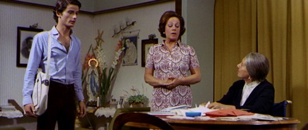 Non commettere atti impuri 15