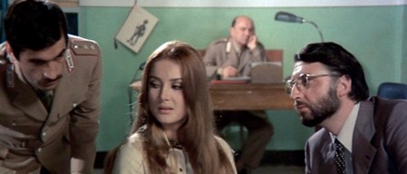 Non si sevizia un paperino 3