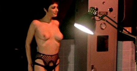 Nude per l'assassino 4