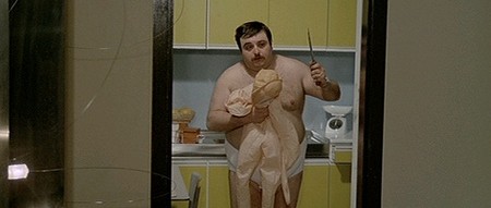 Nude per l'assassino 8