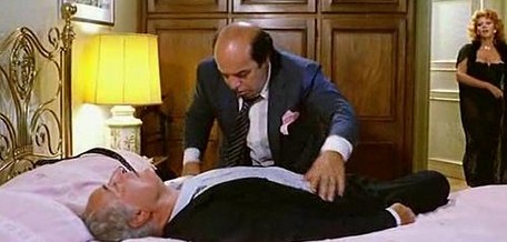 Occhio malocchio prezzemolo e finocchio 1