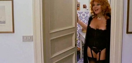 Occhio malocchio prezzemolo e finocchio 8