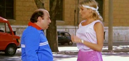 Occhio malocchio prezzemolo e finocchio 9