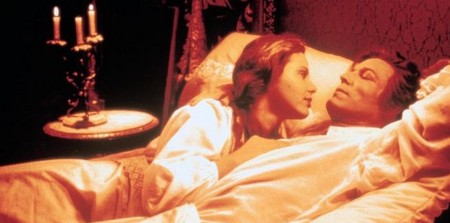 Ornella Muti Casanova