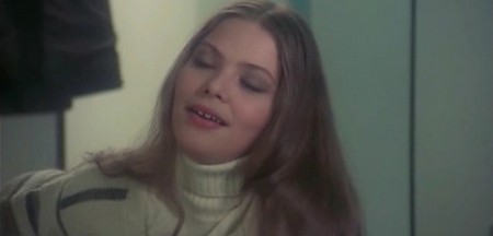 Ornella Muti Come una rosa al naso