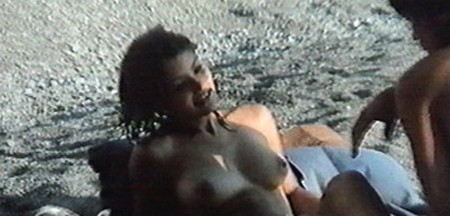 Ornella Muti Il sole nella pelle