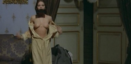 Ornella Muti Paolo il caldo