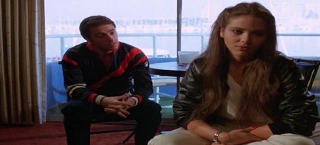 Ornella Muti Per amore e per denaro