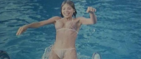 Ornella Muti Primo amore