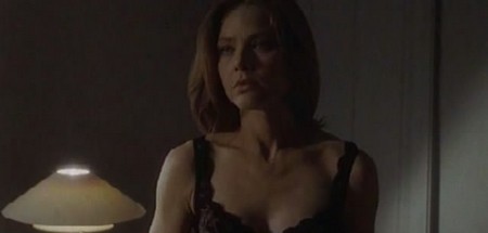 Ornella Muti Tatiana