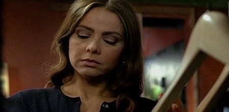 Ornella Muti The Unscarred