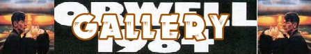 Orwell banner gallery