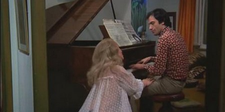 Passi di danza su una lama di rasoio 15