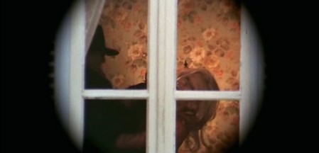 Passi di danza su una lama di rasoio 3