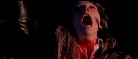 Passi di morte perduti nel buio 10