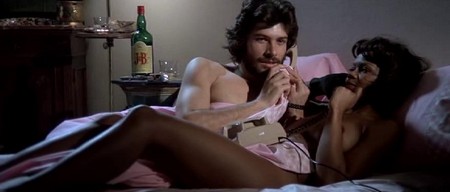 Passi di morte perduti nel buio 11