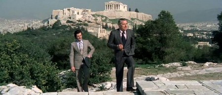 Passi di morte perduti nel buio 12