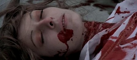 Passi di morte perduti nel buio 14